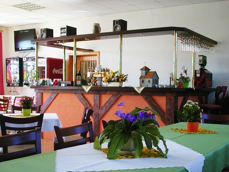 Landgasthaus Am Dolgensee Reichenwalde Kültér fotó